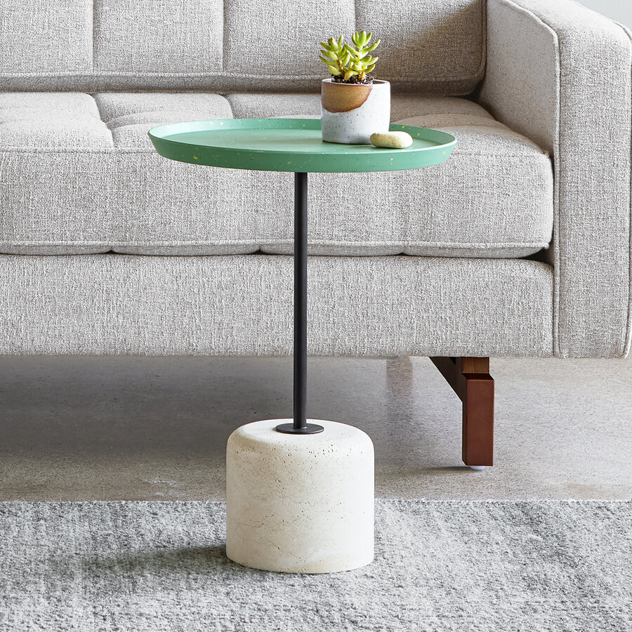 TABLE D'APPOINT AGENCY