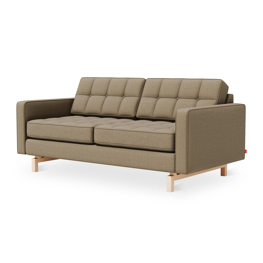 JANE 2 LOFT SOFA - NATURAL
