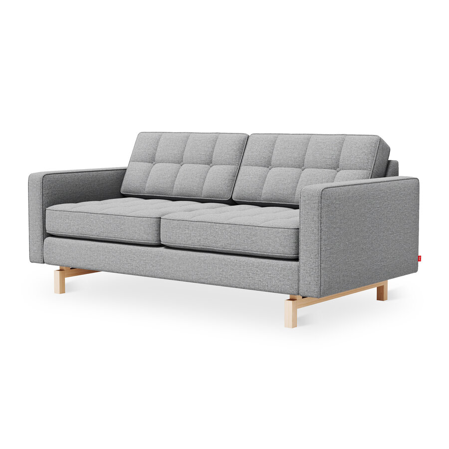 JANE 2 LOFT SOFA - NATURAL