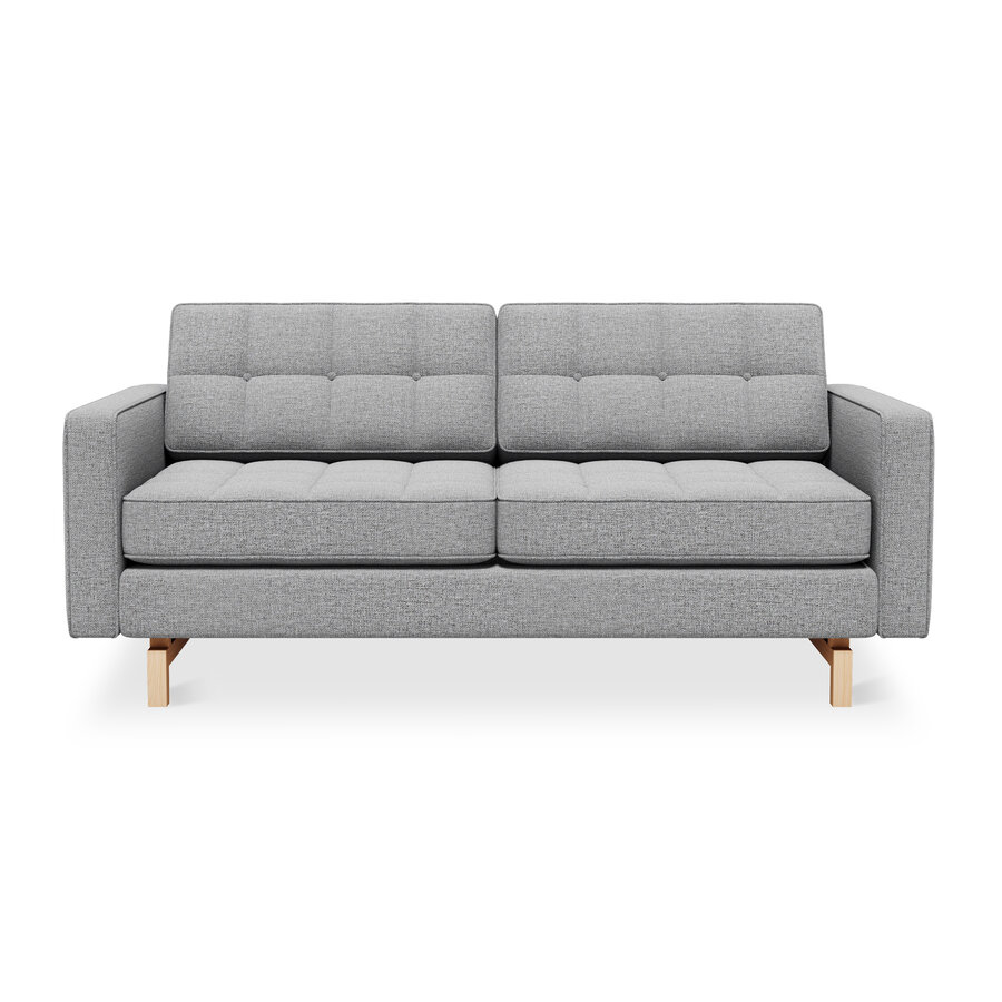 JANE 2 LOFT SOFA - NATURAL