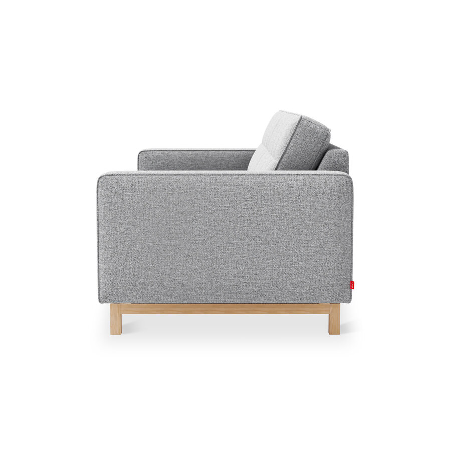JANE 2 LOFT SOFA - NATURAL
