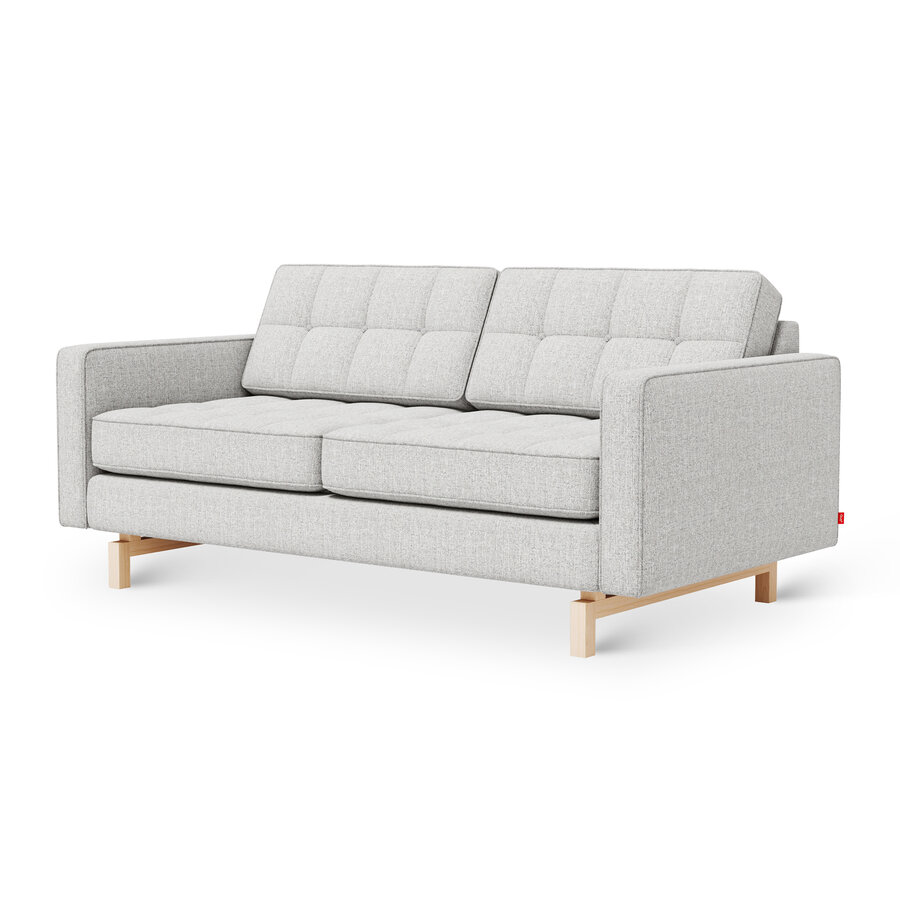 JANE 2 LOFT SOFA - NATURAL