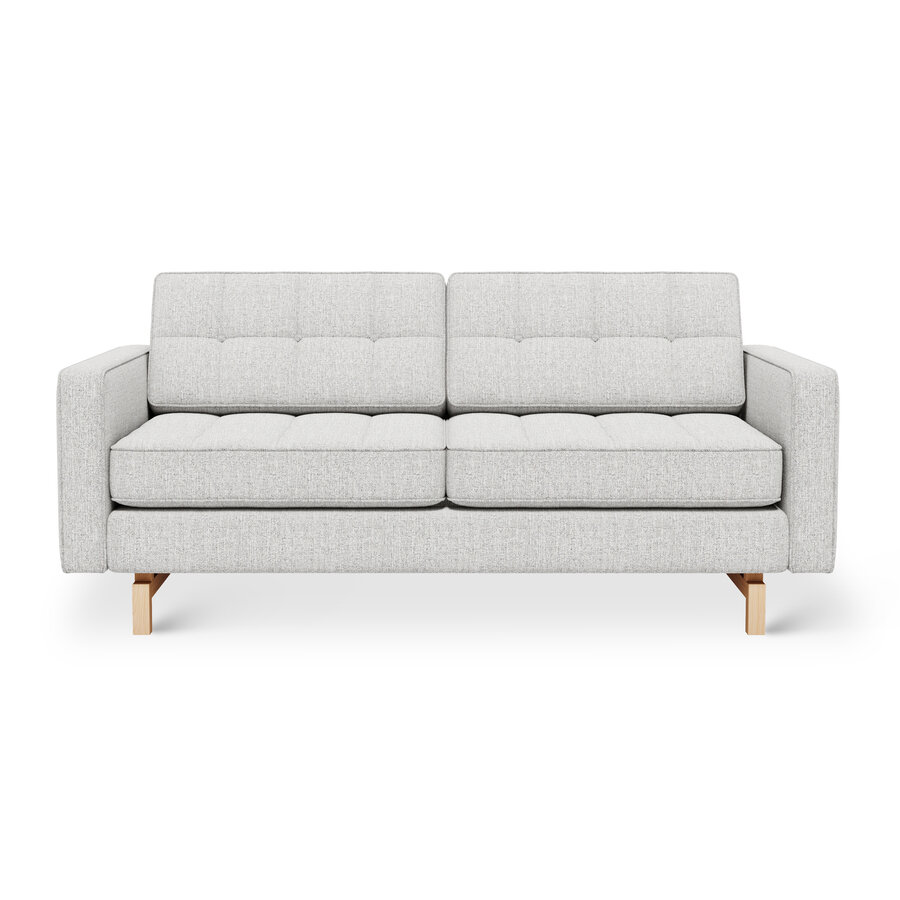 JANE 2 LOFT SOFA - NATURAL