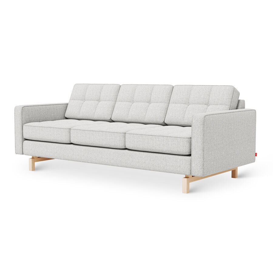 JANE SOFA 2 LOFT NATURAL by Gus* Modern