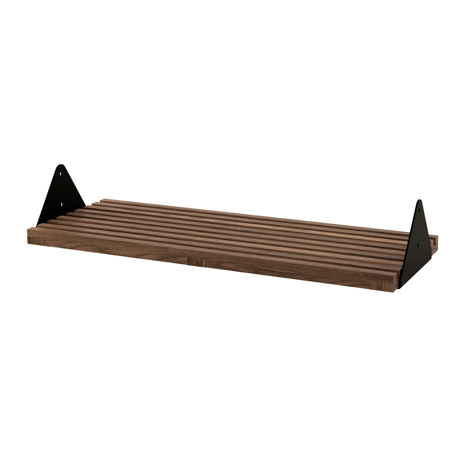 BRANCH SLATTED SHELF