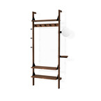 BRANCH-1 MULTI STORAGE UNIT