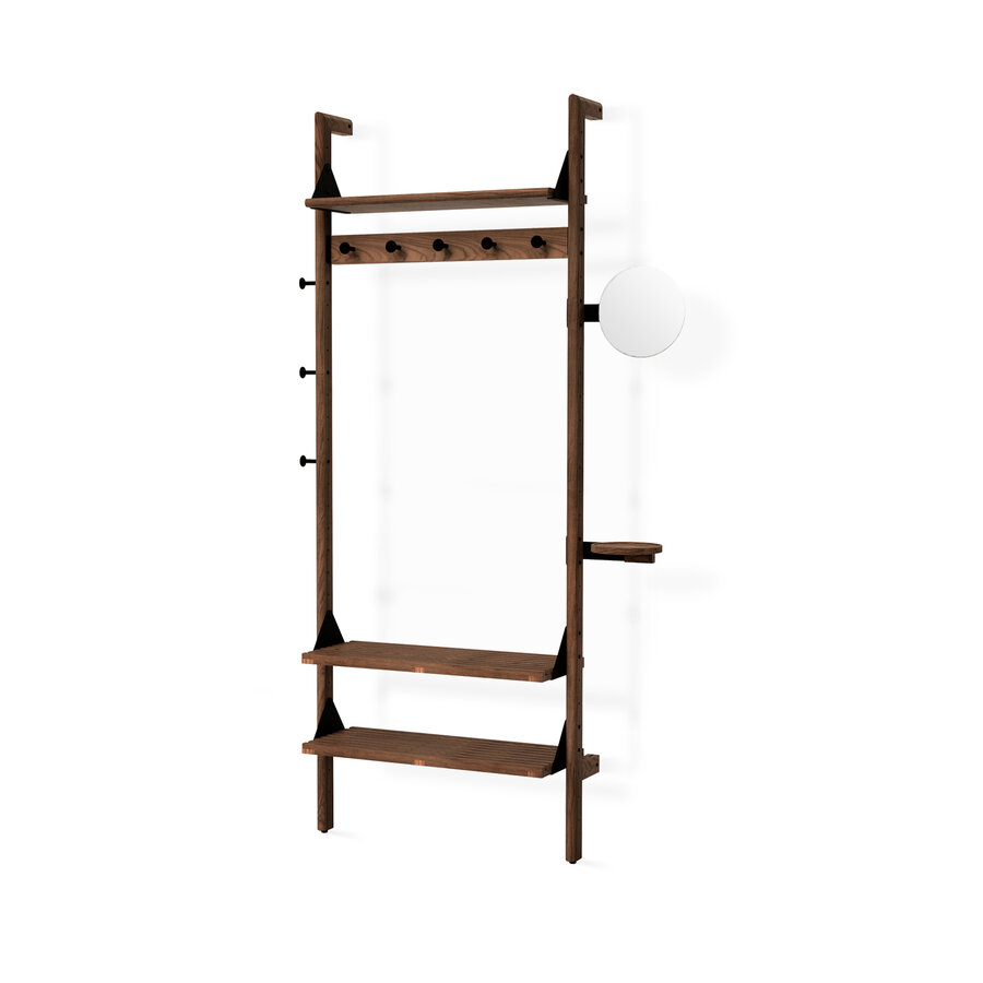 BRANCH-1 MULTI STORAGE UNIT