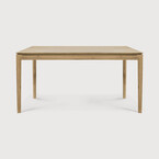 BOK DINING TABLE - RECTANGULAR E 63'' x 31.5'' by Ethnicraft