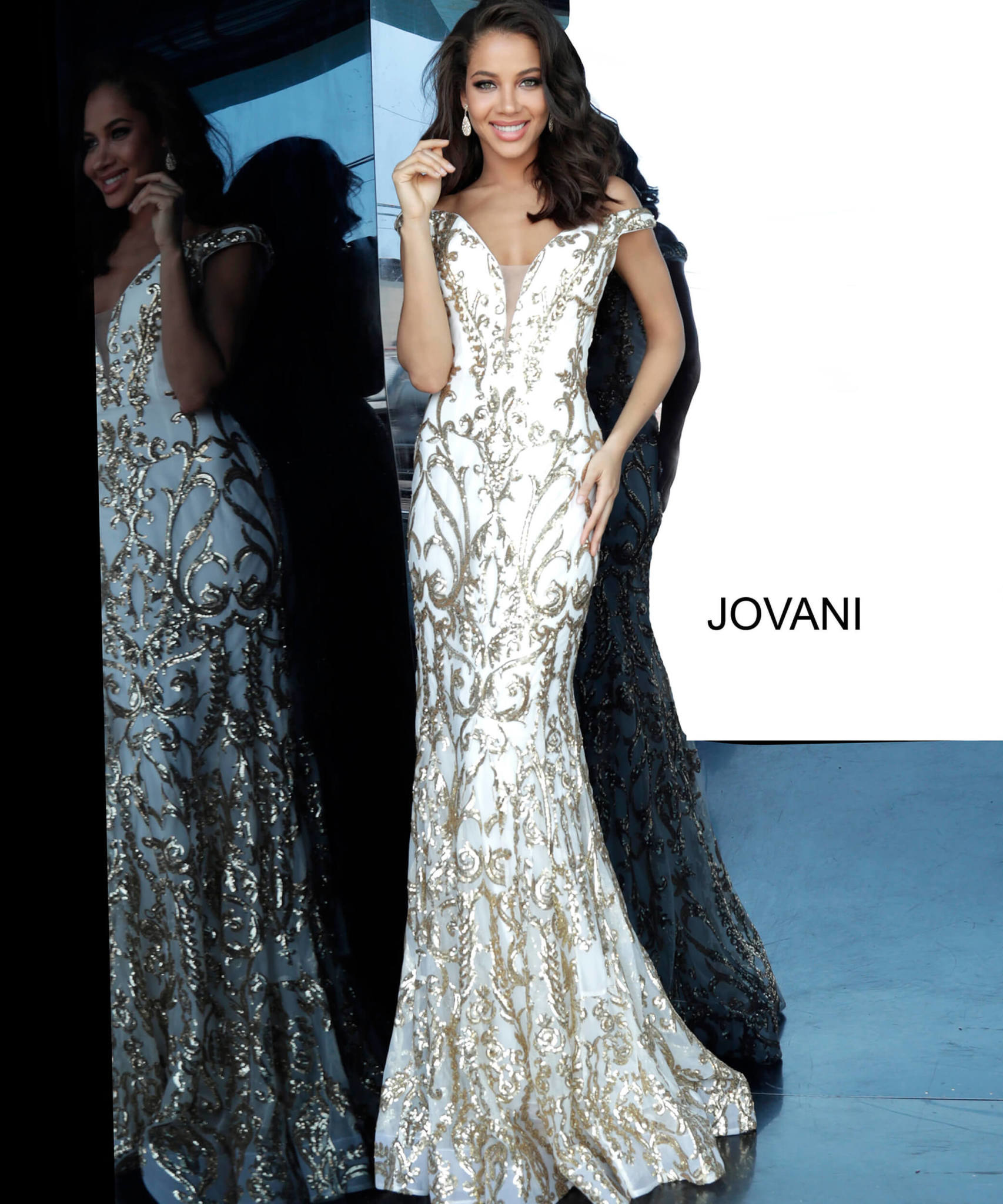 Jovani 63349 sales