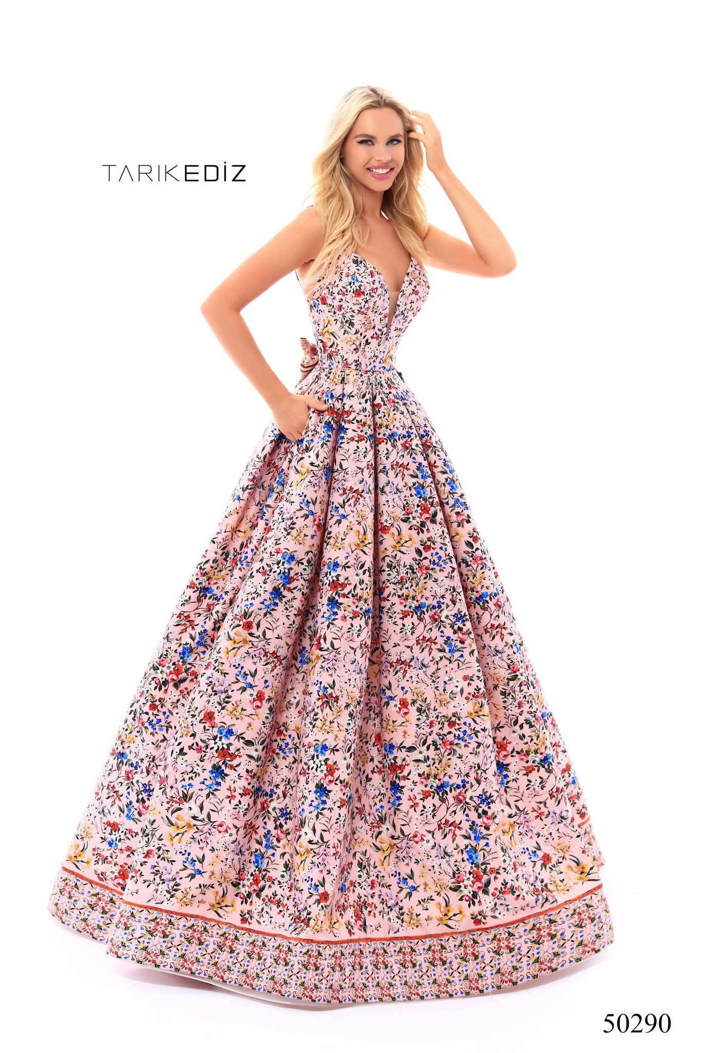 Robe Femme PERCEPTIONS NEW YORK - Taille M (10-12) - Imprimé Fleuri Avec Veste - Neuf Avec étiquettes