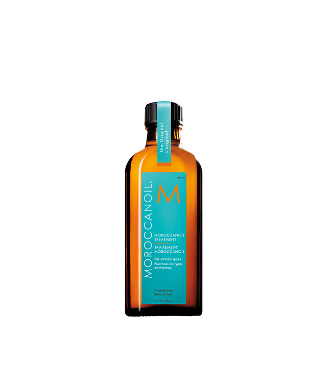 TRAITEMENT MOROCCANOIL 100 ml / 3.4 oz