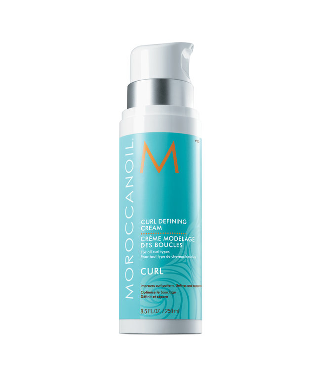 Moroccanoil CRÈME MODELAGE DES BOUCLES 250 ml / 8.5 oz