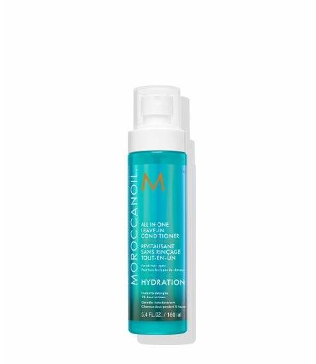 Moroccanoil REVITALISANT SANS RINÇAGE TOUT-EN-UN 160 ml / 5.4 oz