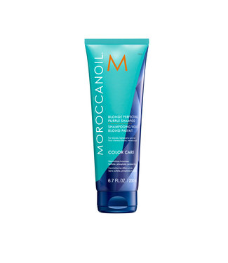 Moroccanoil SHAMPOOING VIOLET BLOND PARFAIT 200 ml / 6.7 oz