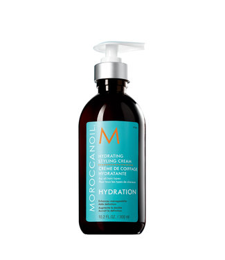 Moroccanoil CRÈME DE COIFFAGE HYDRATANTE 300 ml / 10.2 oz