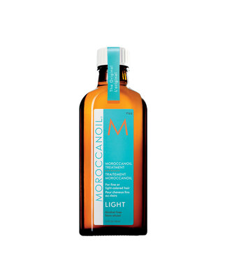 Moroccanoil TRAITEMENT MOROCCANOIL LIGHT 100 ml / 3.4 oz