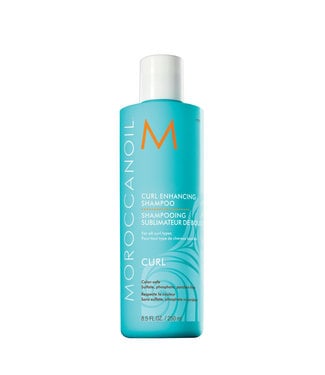 Moroccanoil SHAMPOOING SUBLIMATEUR DE BOUCLES 250 ml / 8.5 OZ