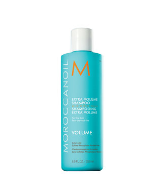 Moroccanoil SHAMPOOING EXTRA VOLUME 250 ml / 8.5 oz