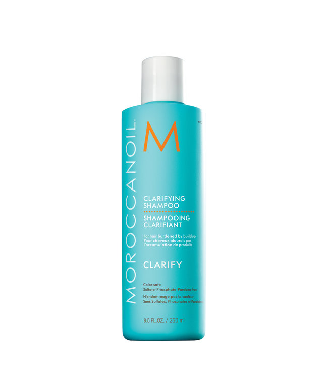 Moroccanoil SHAMPOOING CLARIFIANT 250 ml / 8.5 oz