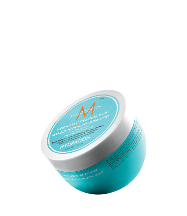 MASQUE HYDRATANT ULTRA-LÉGER 250 ml / 8.5 oz