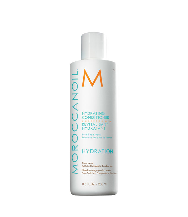 Moroccanoil REVITALISANT HYDRATANT 250 ml / 8.5 oz