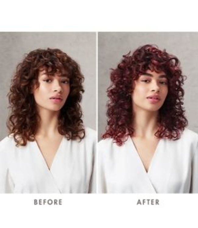 Moroccanoil MASQUE COULEUR PIGMENTANT - BORDEAUX 30 ml / 1 oz