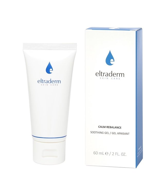 Eltraderm Gel Apaisant