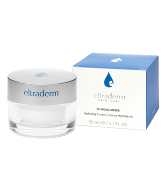 Eltraderm Crème Hydratante CE