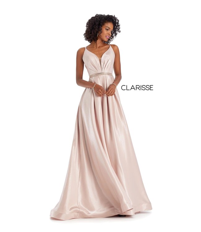 8088 Coupe A avec décolleté