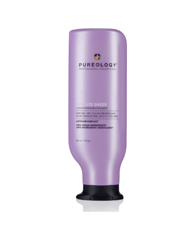 Pureology REVITALISANT HYDRATE SHEER 266 ml