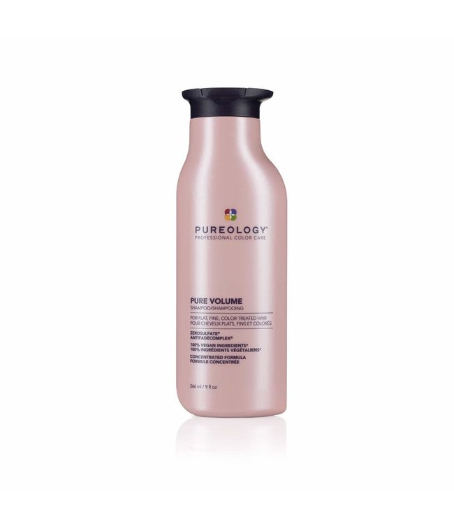 Pureology SHAMPOOING PURE VOLUME  266 ML