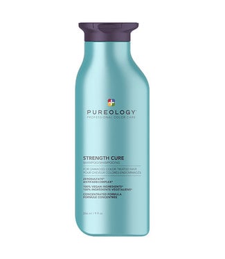Pureology SHAMPOOING STRENGTH CURE 266 ml