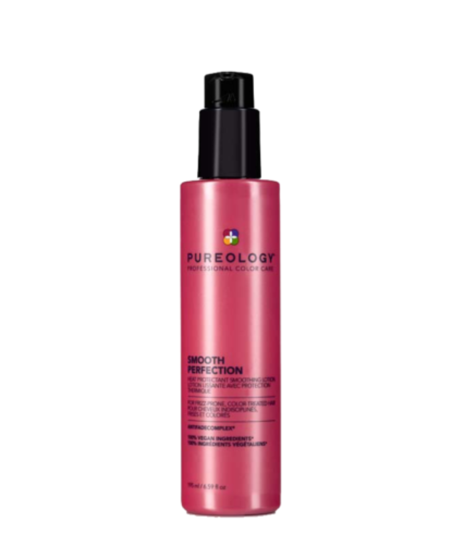 Pureology LOTION LISSANTE LÉGÈRE SMOOTH PERFECTION 195 ml