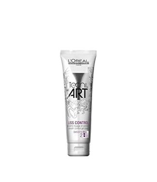 L'Oréal Professionnel TECNI ART - LISS CONTROL GEL-CRÈME 150 ml