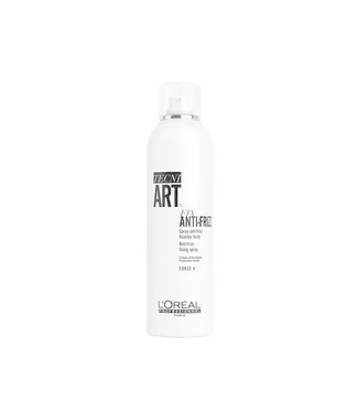 L'Oréal Professionnel TECNI ART - FIX ANTI-FRIZZ 400 ml