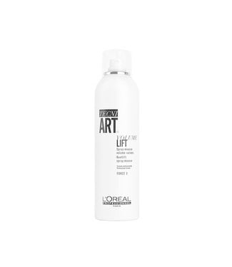 L'Oréal Professionnel TECNI ART - VOLUME LIFT 250 ml