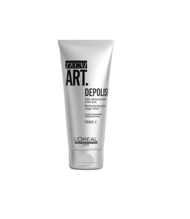 L'Oréal Professionnel TECNI ART - DEPOLISH 100 ml