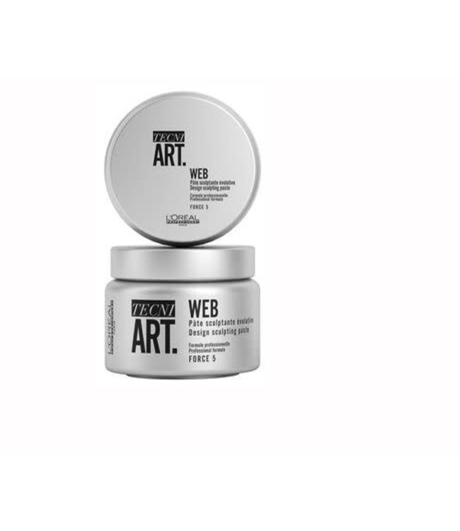L'Oréal Professionnel TECNI ART - WEB 150 ml