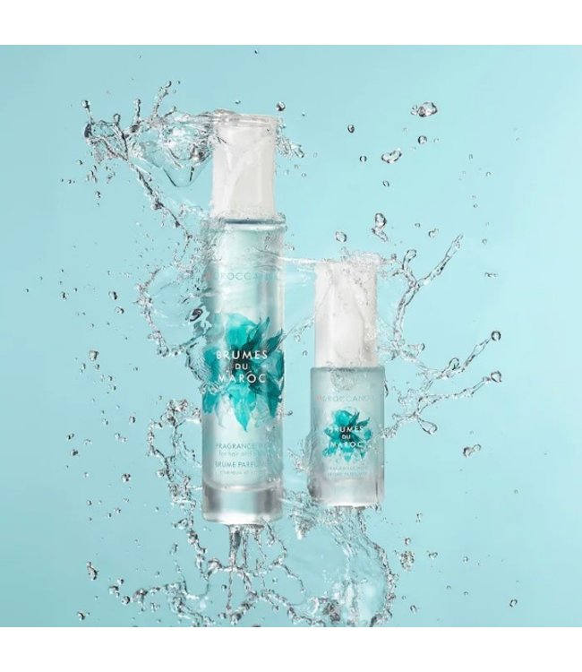 Moroccanoil BRUME PARFUMÉE POUR LES CHEVEUX ET LE CORPS/30ML