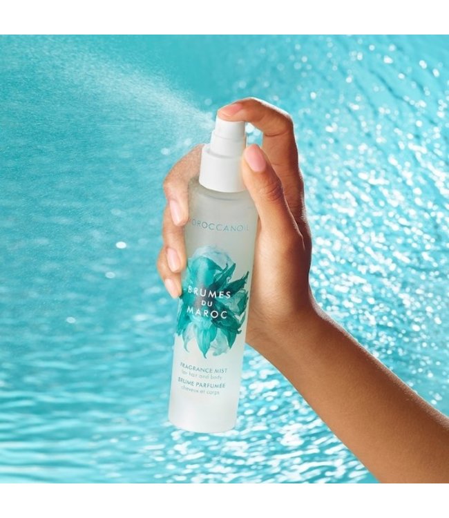 Moroccanoil BRUME PARFUMÉE POUR LES CHEVEUX ET LE CORPS/30ML