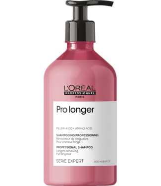 L'Oréal Professionnel PRO LONGER - SHAMPOOING 500 ml