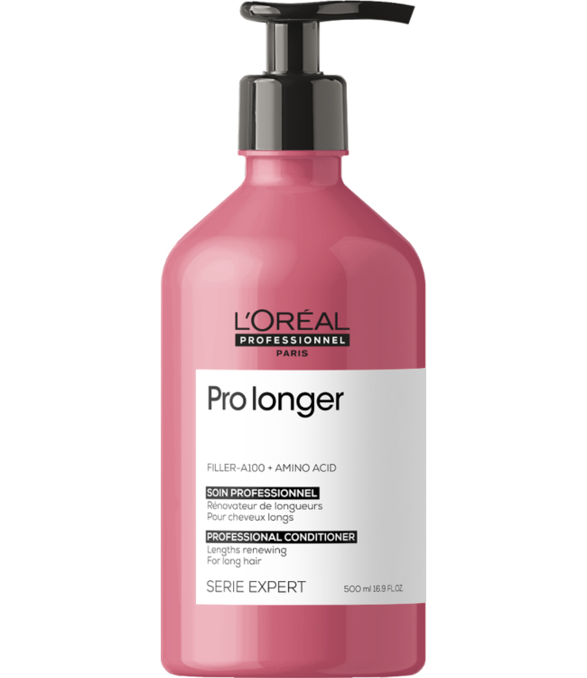 L'Oréal Professionnel PRO LONGER - SOIN 500 ml