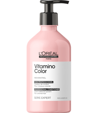 L'Oréal Professionnel VITAMINO COLOR - SOIN 500 ml