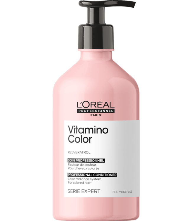L'Oréal Professionnel VITAMINO COLOR - REVITALISANT 500 ml