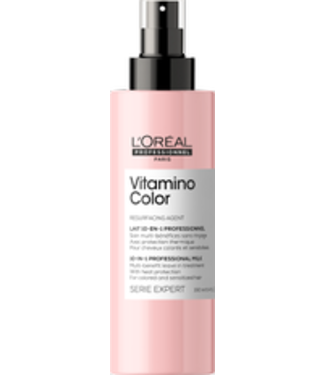 L'Oréal Professionnel VITAMINO COLOR - LAIT 10-EN-1 190 ml