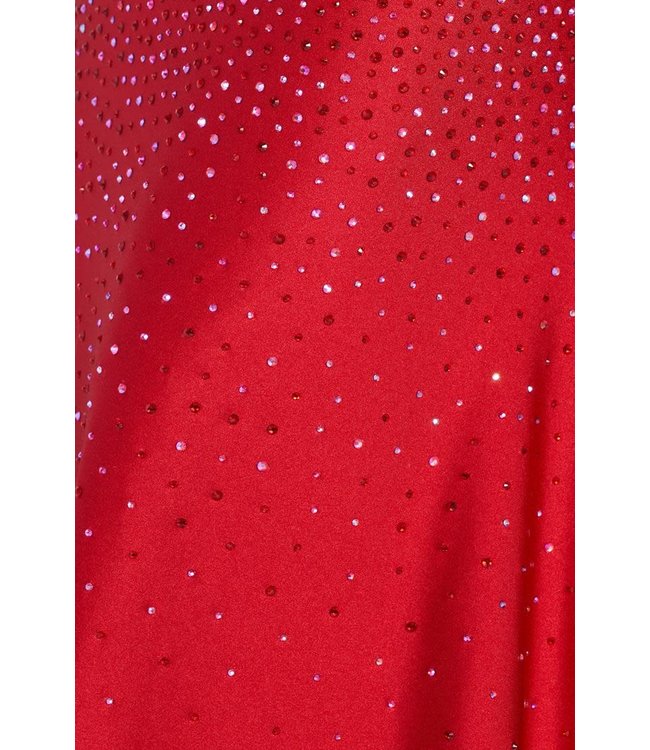 122013 Ruby 2 pièces et ajustée