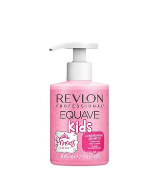 Revlon Shampooing Equave Princesse