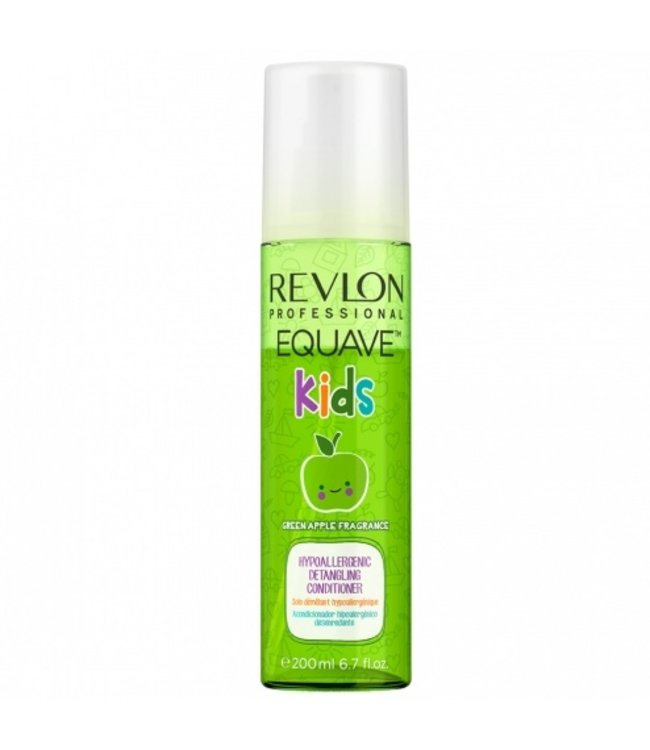 Revlon Démelant Équave pomme verte