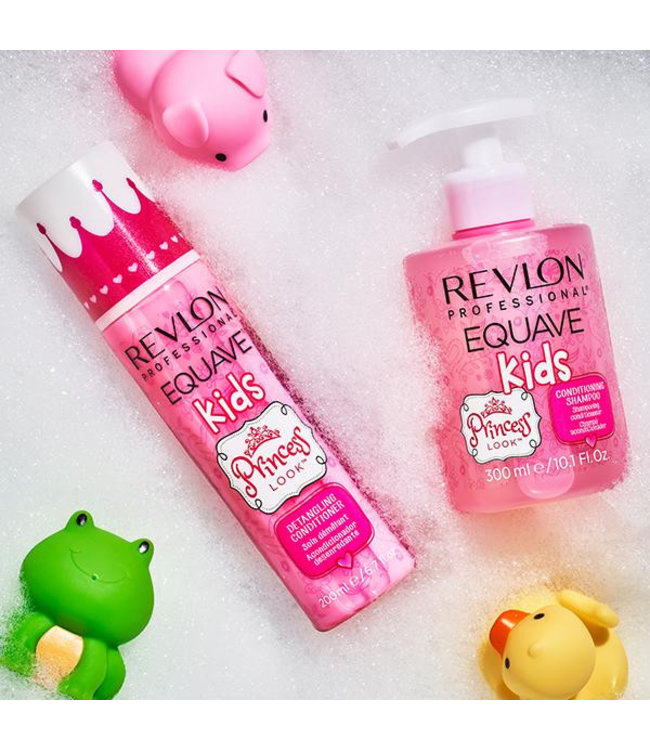 Revlon Démelant Équave princesse
