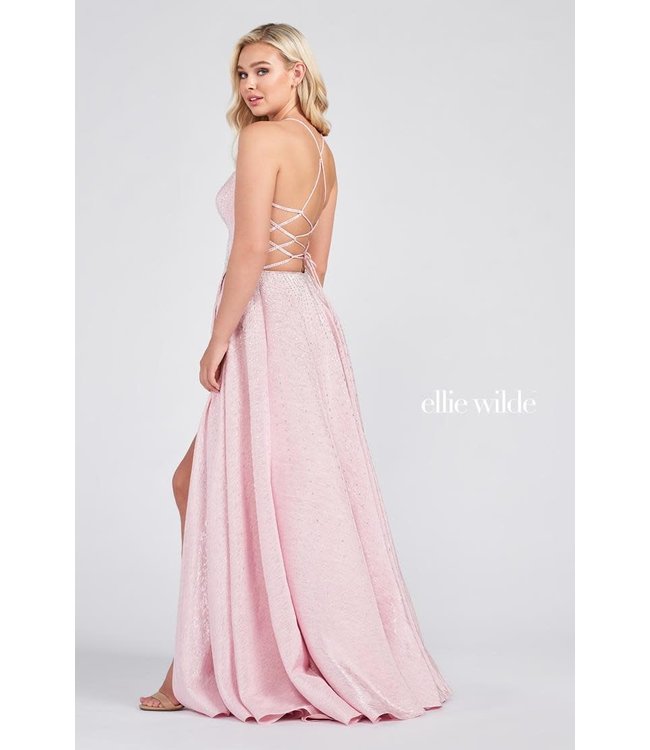 122082 Pink brillante en A